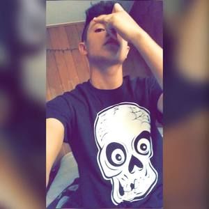 Meet your Posher, Alejandro